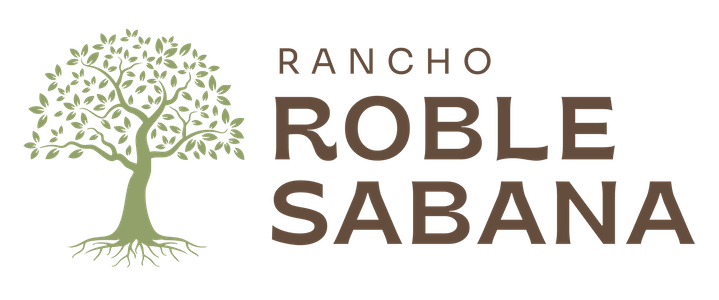 Rancho Roble Sabana